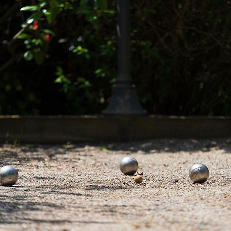 Pontevès La Pampa En Provence - Les Suites Privatives المظهر الخارجي الصورة