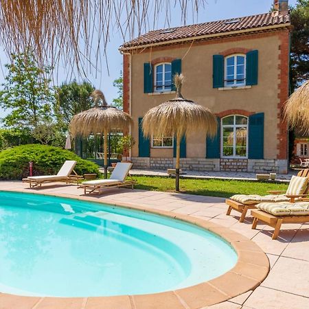 Pontevès La Pampa En Provence - Les Suites Privatives المظهر الخارجي الصورة