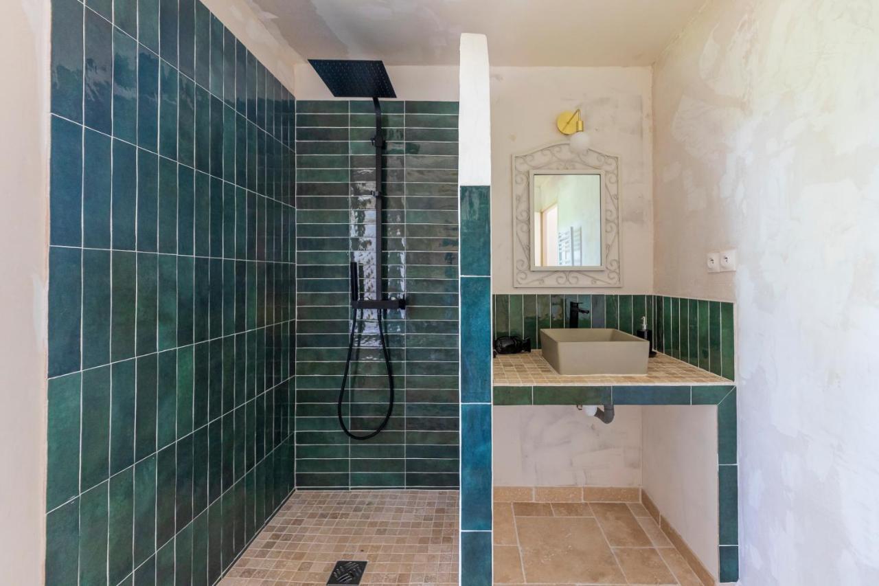 Pontevès La Pampa En Provence - Les Suites Privatives المظهر الخارجي الصورة