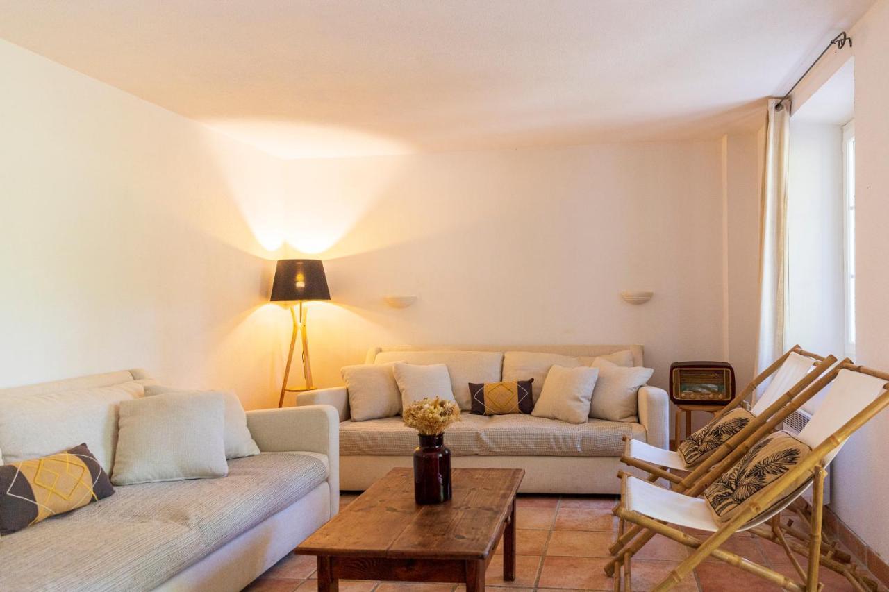 Pontevès La Pampa En Provence - Les Suites Privatives المظهر الخارجي الصورة