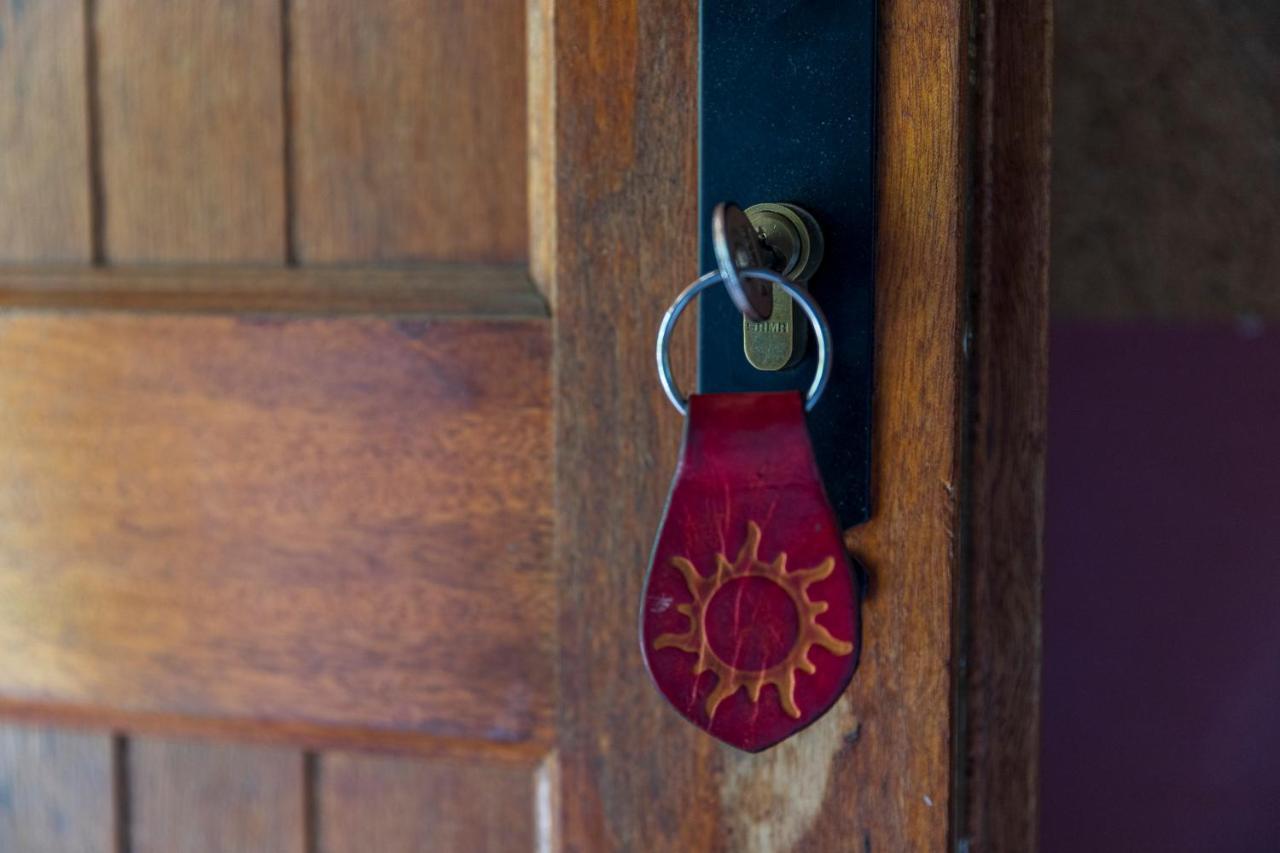 Pontevès La Pampa En Provence - Les Suites Privatives المظهر الخارجي الصورة
