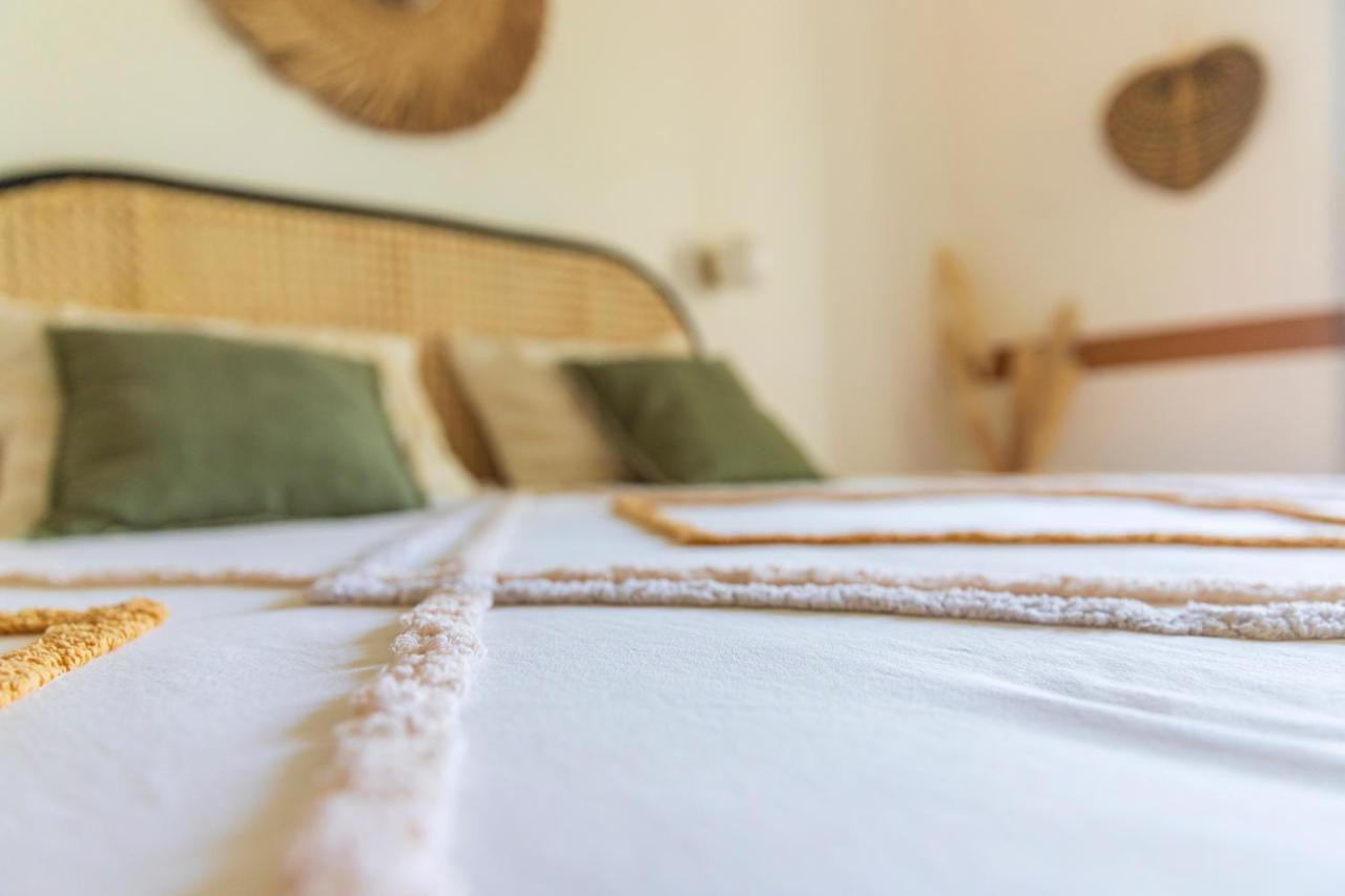 Pontevès La Pampa En Provence - Les Suites Privatives المظهر الخارجي الصورة
