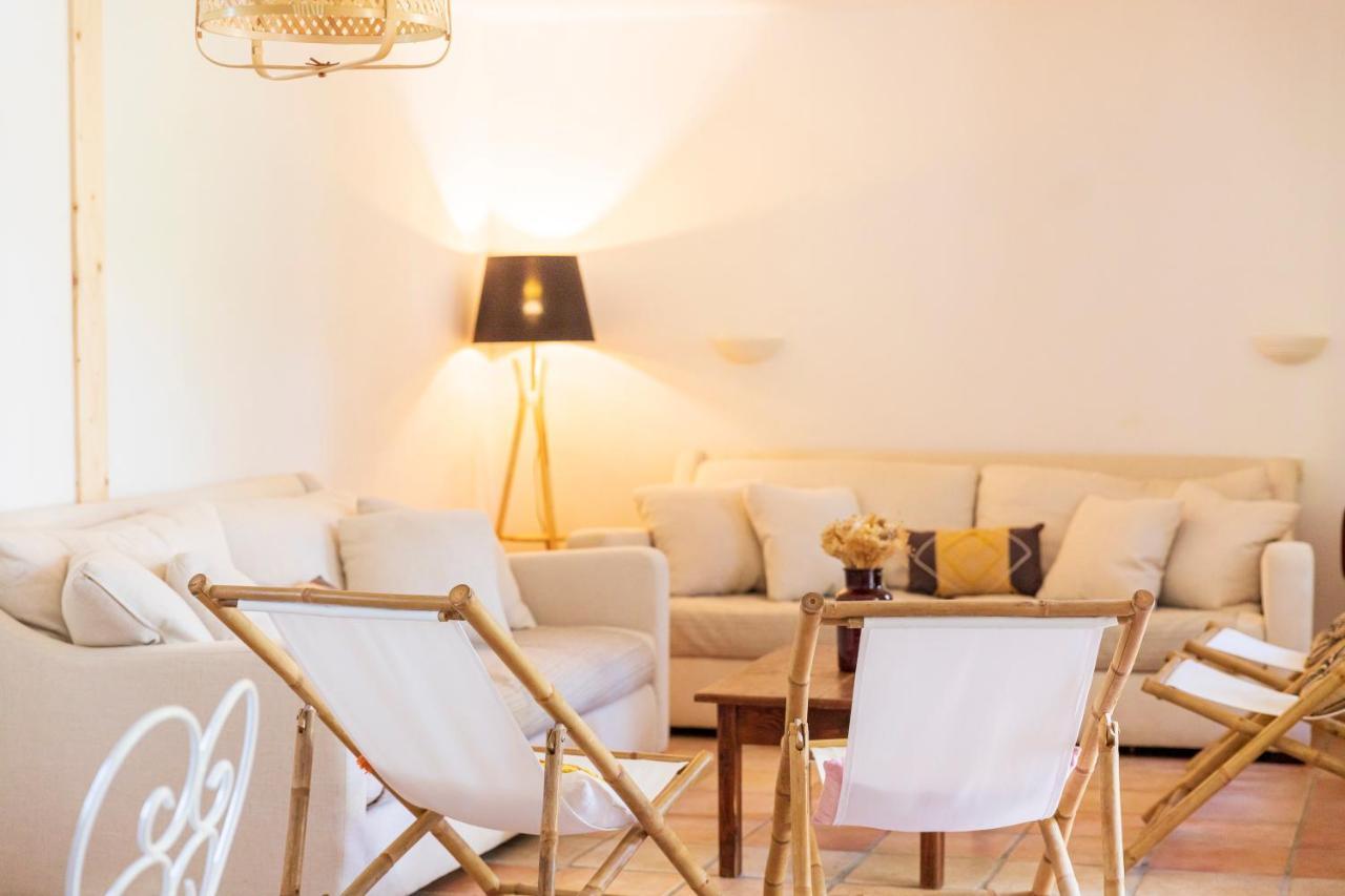 Pontevès La Pampa En Provence - Les Suites Privatives المظهر الخارجي الصورة